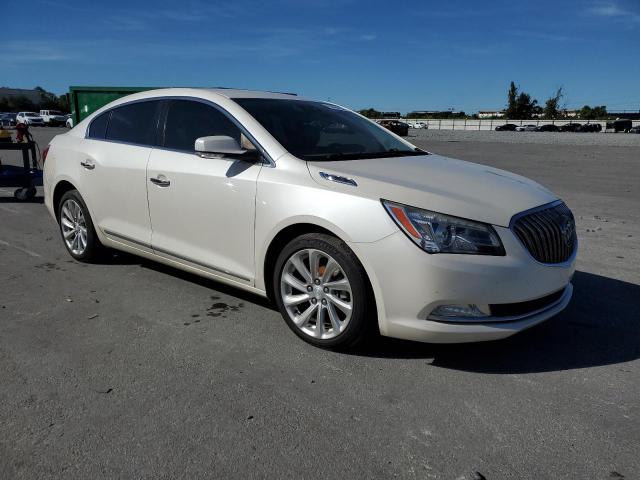 92424425 :رقم المزاد ، 1G4GB5GRXEF243910 vin ، 2014 Buick Lacrosse مزاد بيع