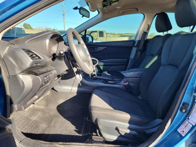 93155555 :رقم المزاد ، 4S3GTAD61J3743809 vin ، 2018 Subaru Impreza مزاد بيع