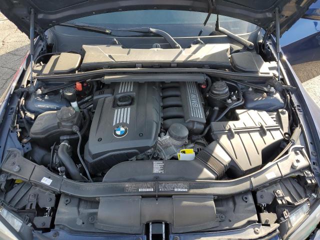 Продаж на аукціоні авто 2011 Bmw 328, vin: WBADW7C58BE726854, номер лоту: 91890285