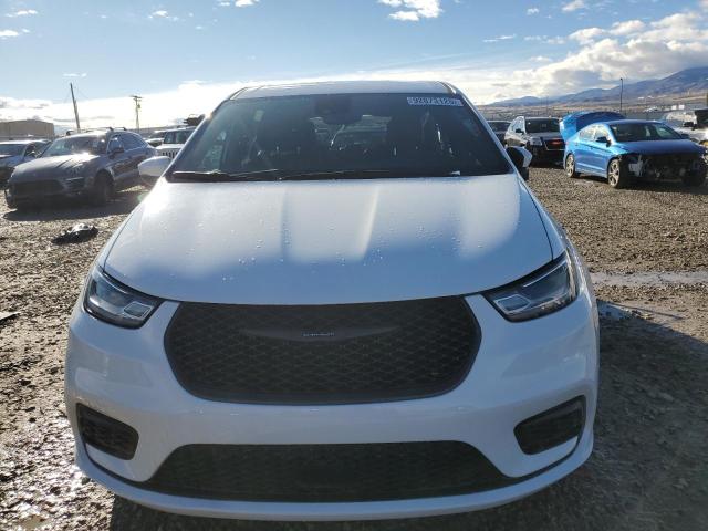 92873125 :رقم المزاد ، 2C4RC1L7XPR622716 vin ، 2023 Chrysler Pacifica مزاد بيع