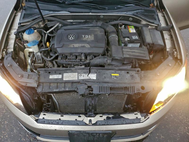 Aukcja sprzedaży 2015 Volkswagen Passat, vin: 1VWAT7A33FC040137, numer aukcji: 94293025