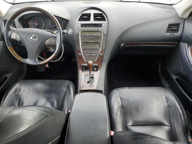 Aukcja sprzedaży 2010 Lexus Es 350, vin: JTHBK1EGXA2394464, numer aukcji: 92672295