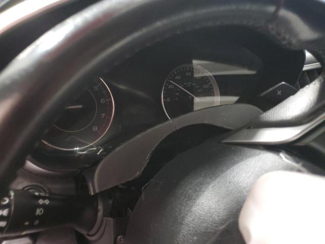 Продажа на аукционе авто 2018 Subaru Impreza, vin: 4S3GKAU62J3603299, номер лота: 91421485