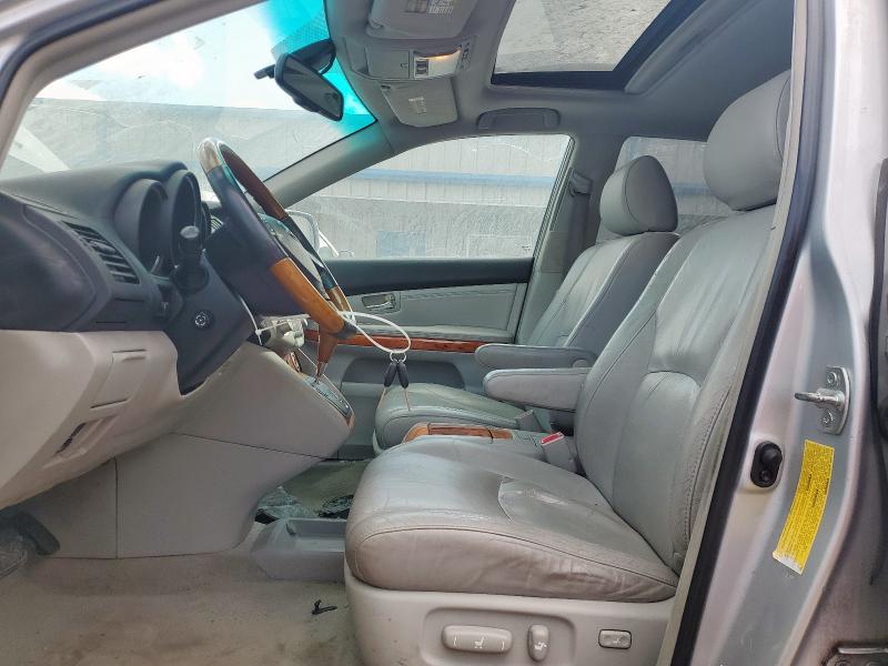 Продаж на аукціоні авто 2009 Lexus Rx, vin: 2T2GK31U09C072312, номер лоту: 94049155