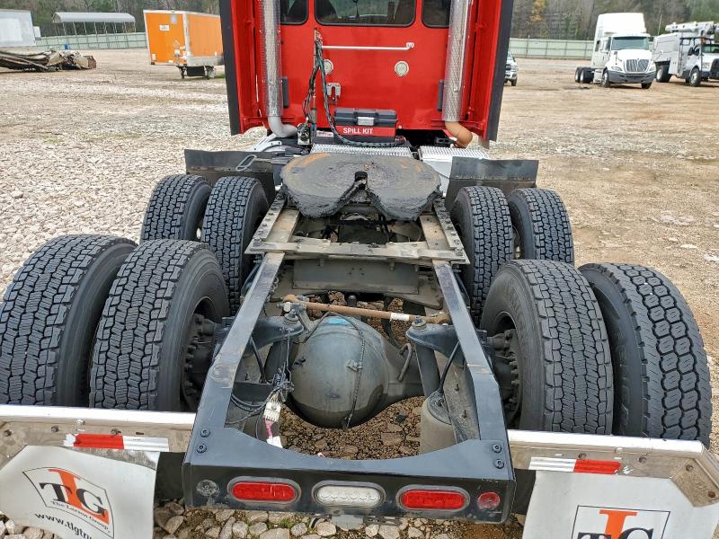 Продаж на аукціоні авто 2020 Peterbilt Tractor 579, vin: 1XPBDP9XXLD711058, номер лоту: 93428145