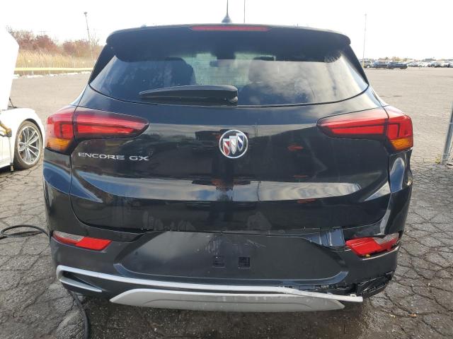 81346385 :رقم المزاد ، KL4MMDSL2LB096513 vin ، 2020 Buick Encore Gx مزاد بيع