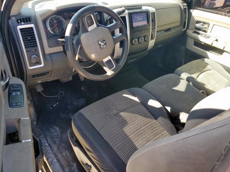 Продаж на аукціоні авто 2009 Dodge Ram 1500, vin: 1D3HB16P79J512375, номер лоту: 92229775