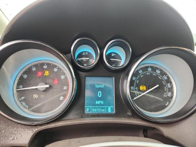 Продаж на аукціоні авто 2014 Buick Verano Con, vin: 1G4PR5SK4E4192082, номер лоту: 93502865