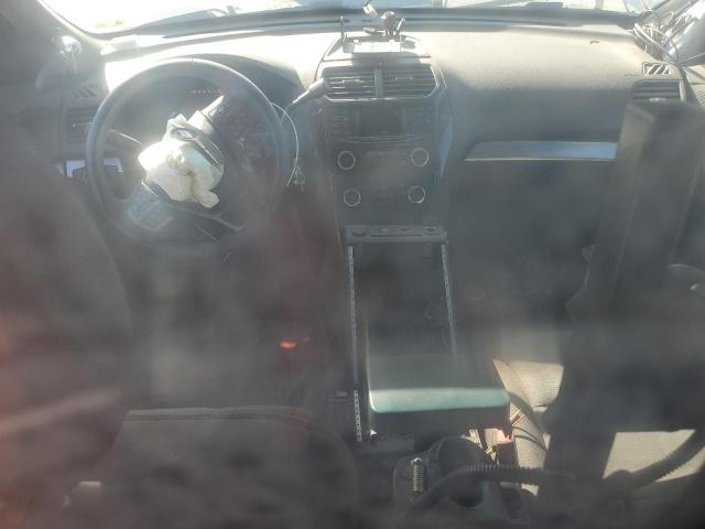 Aukcja sprzedaży 2019 Ford Explorer P, vin: 1FM5K8AR8KGA62392, numer aukcji: 93108745