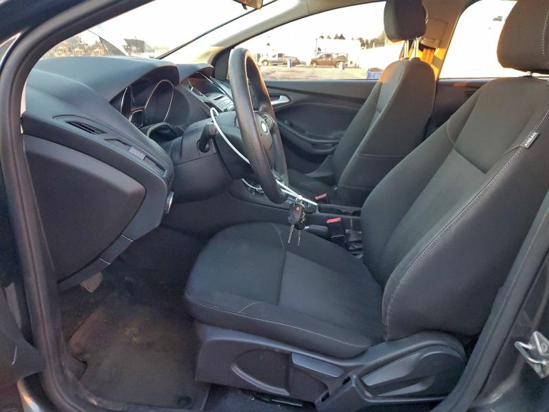 Продаж на аукціоні авто 2017 Ford Focus Se, vin: 1FADP3F2XHL326508, номер лоту: 94429165