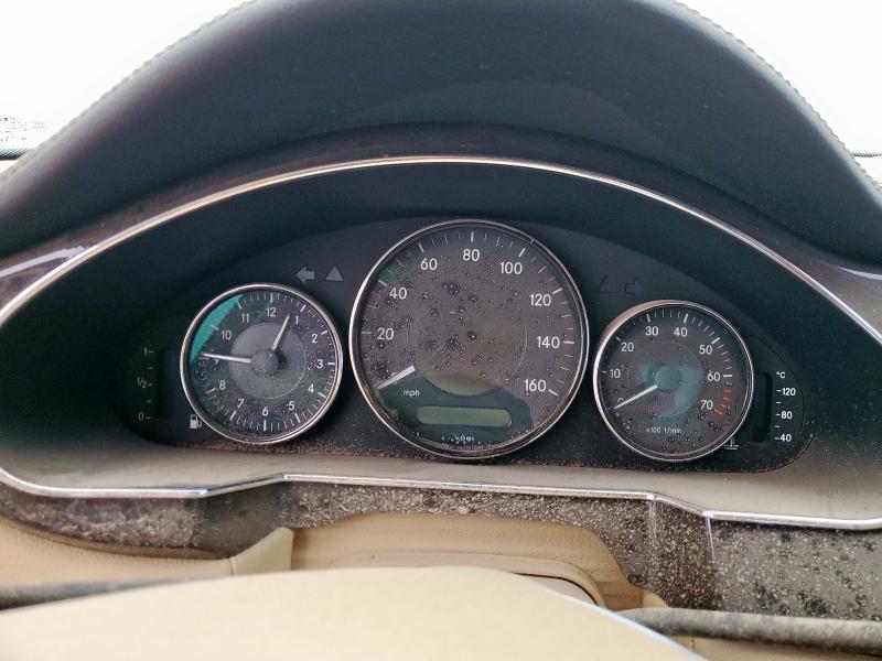 92752155 :رقم المزاد ، WDDDJ72XX7A108024 vin ، 2007 Mercedes-benz Cls مزاد بيع