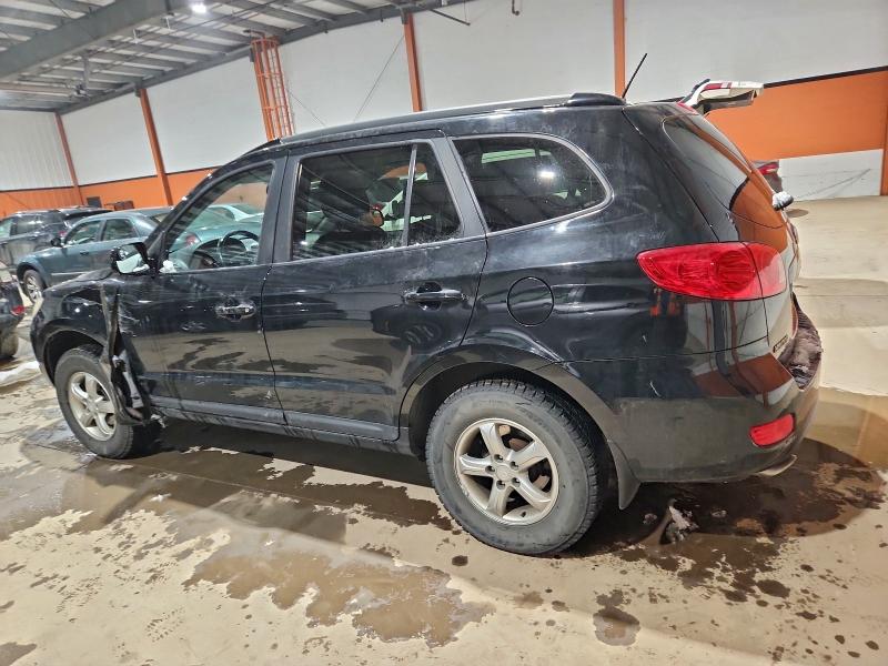 Aukcja sprzedaży 2009 Hyundai Santa Fe, vin: 5NMSG73E69H290276, numer aukcji: 94627885