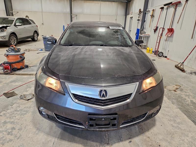 Продажа на аукционе авто 2012 Acura Tl, vin: 19UUA8F26CA040170, номер лота: 94429045