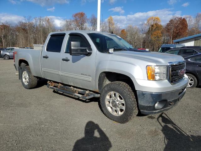 Продаж на аукціоні авто 2011 Gmc Sierra K25, vin: 1GT120C88BF240980, номер лоту: 91191395