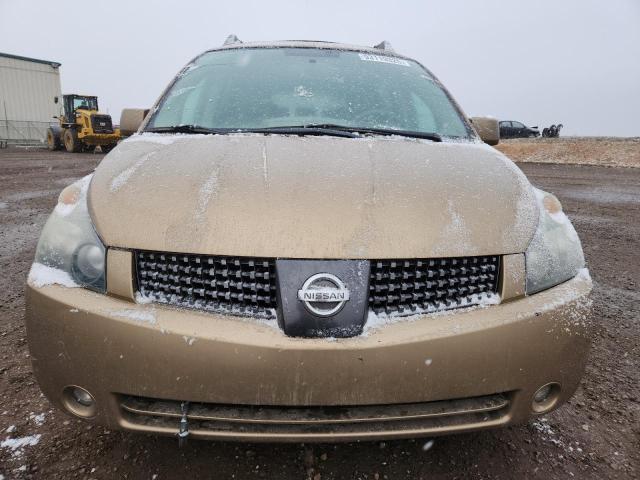 2004 Nissan Quest S მანქანა იყიდება აუქციონზე, vin: 5N1BV28U24N339036, აუქციონის ნომერი: 93119325
