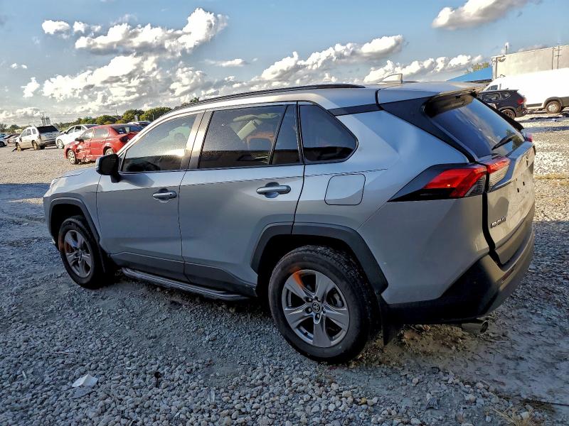 Продаж на аукціоні авто 2023 Toyota Rav4, vin: 2T3W1RFV8PW257881, номер лоту: 94592705