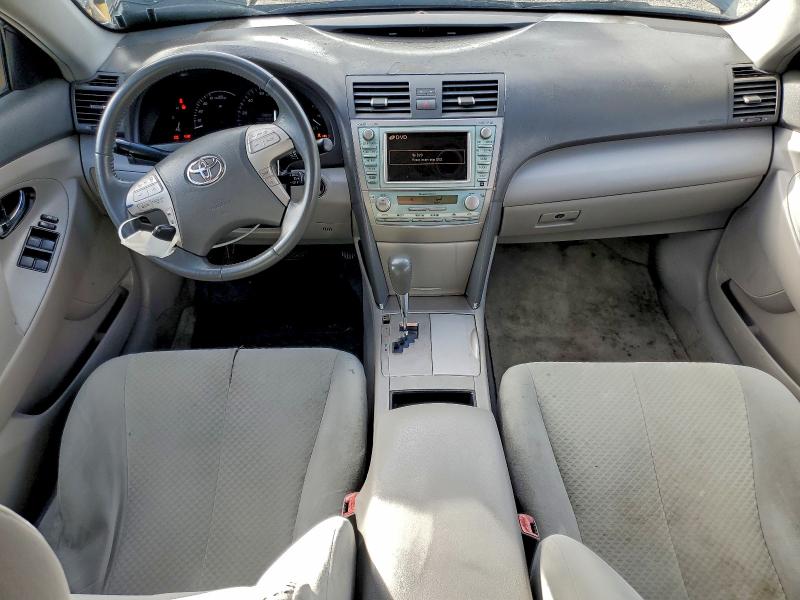 Продаж на аукціоні авто 2009 Toyota Camry, vin: 4T1BB46KX9U098507, номер лоту: 93973545