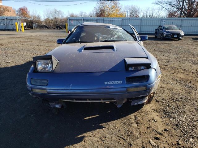 Aukcja sprzedaży 1989 Mazda Rx7, vin: JM1FC3319K0701081, numer aukcji: 92682745