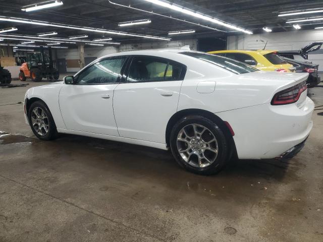 Продаж на аукціоні авто 2016 Dodge Charger, vin: 2C3CDXJG3GH242992, номер лоту: 93132065