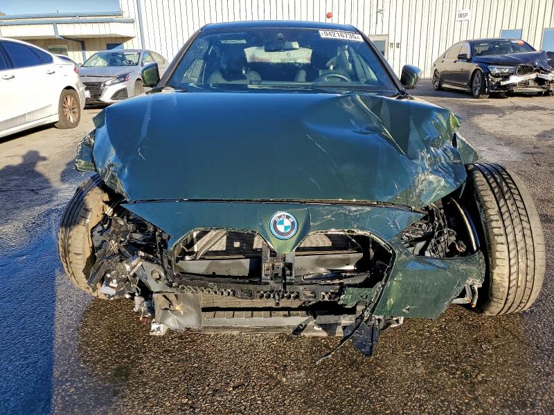 Продажа на аукционе авто 2024 Bmw I4 Edrive, vin: WBY73AW07RFT33632, номер лота: 94216735