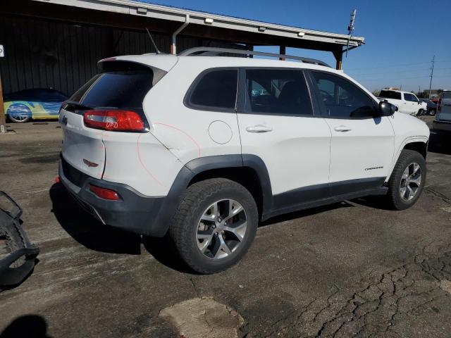 Aukcja sprzedaży 2015 Jeep Cherokee T, vin: 1C4PJMBBXFW501582, numer aukcji: 91128715