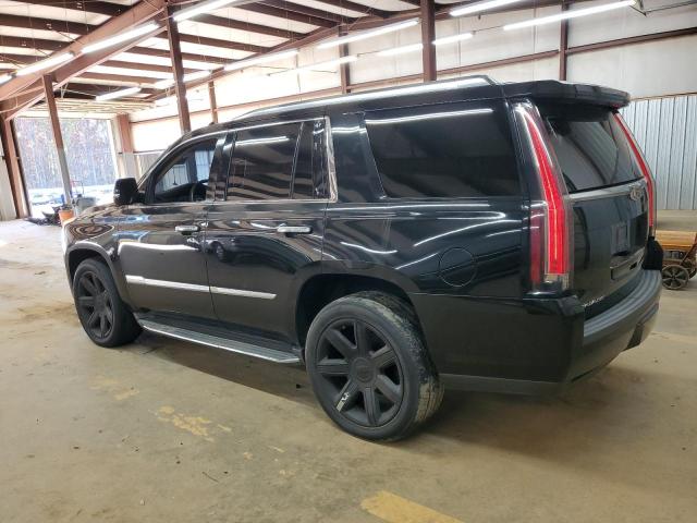 Продажа на аукционе авто 2015 Cadillac Escalade L, vin: 1GYS4MKJ5FR535978, номер лота: 92429325