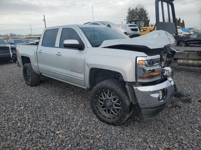 Продаж на аукціоні авто 2016 Chevrolet Silverado, vin: 3GCUKREC9GG341048, номер лоту: 92293945