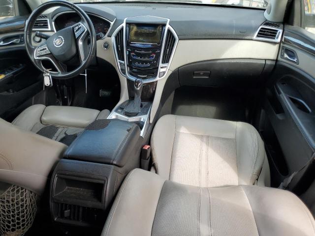Продажа на аукционе авто 2015 Cadillac Srx, vin: 3GYFNCE39FS561258, номер лота: 90228155