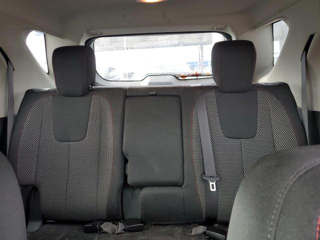 91861755 :رقم المزاد ، 2GNALCEK2G1144923 vin ، 2016 Chevrolet Equinox مزاد بيع