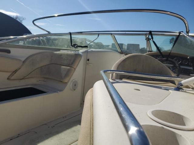 91722125 :رقم المزاد ، SERV1258G102 vin ، 2002 Sea Ray Baot مزاد بيع