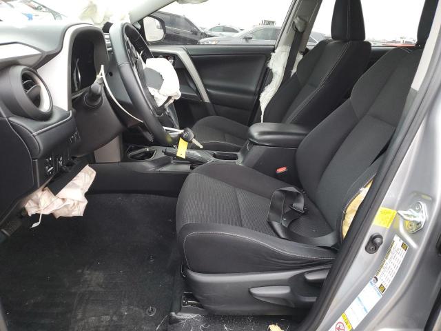 Продажа на аукционе авто 2016 Toyota Rav4, vin: 2T3RFREV2GW445814, номер лота: 91559495