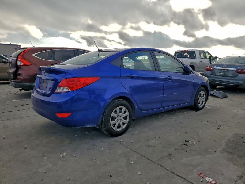 Продаж на аукціоні авто 2012 Hyundai Accent, vin: KMHCT4AE3CU221784, номер лоту: 94199475