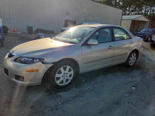 92918725 :رقم المزاد ، 1YVHP80C875M21091 vin ، 2007 Mazda 6 مزاد بيع