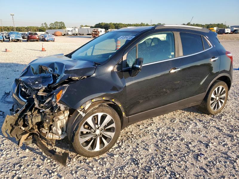Aukcja sprzedaży 2019 Buick Encore, vin: KL4CJCSM6KB743856, numer aukcji: 91359255