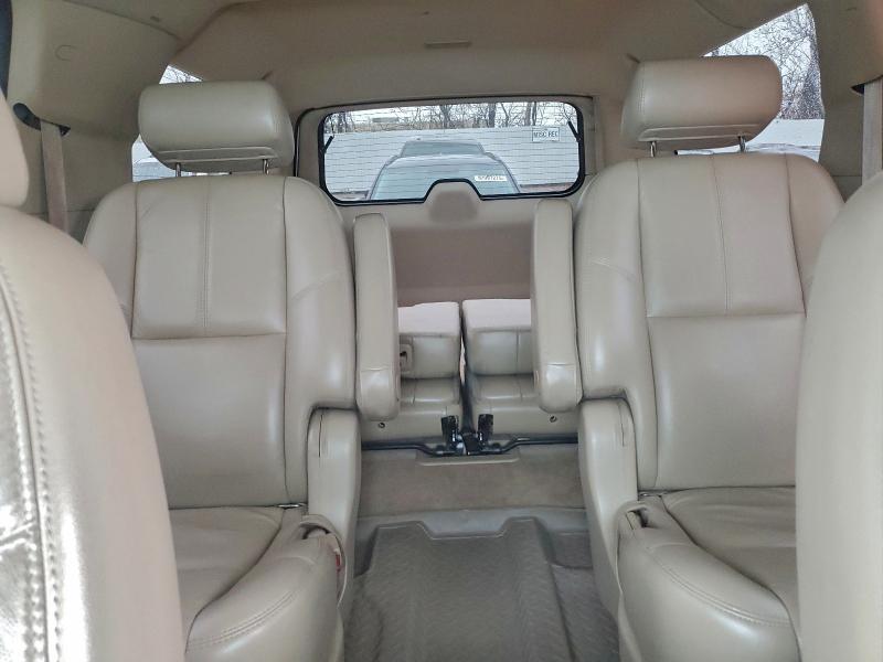 Aukcja sprzedaży 2007 Chevrolet Suburban, vin: 3GNFK163X7G232064, numer aukcji: 93318375