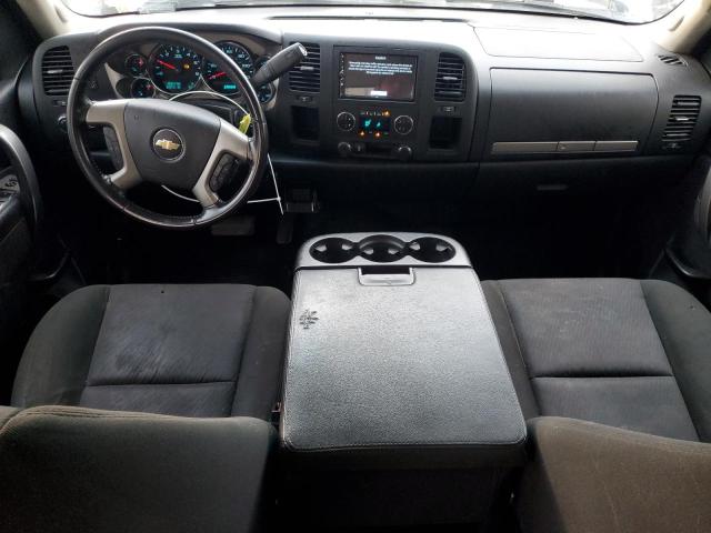 Продаж на аукціоні авто 2013 Chevrolet Silverado, vin: 3GCPCSE0XDG319661, номер лоту: 91697615