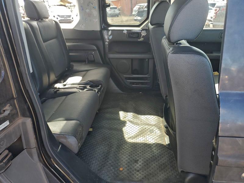 Продажа на аукционе авто 2004 Honda Element, vin: 5J6YH28594L023959, номер лота: 93339735