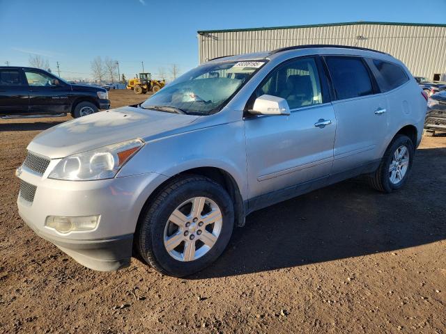 93208195 :رقم المزاد ، 1GNKRGED5CJ280958 vin ، 2012 Chevrolet Traverse مزاد بيع