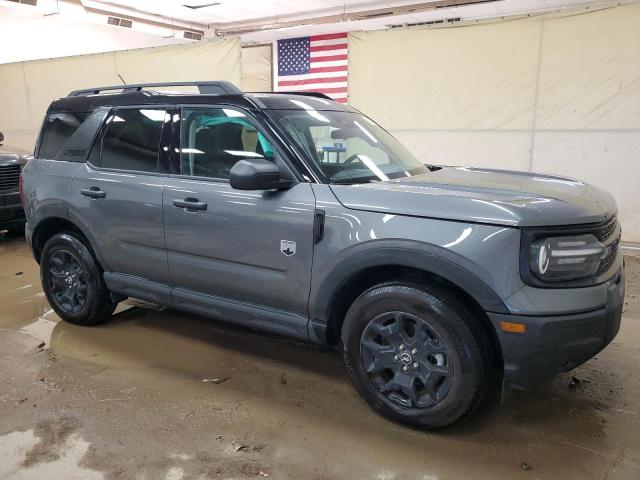Продажа на аукционе авто 2025 Ford Bronco Sport, vin: 3FMCR9BNXSRE37244, номер лота: 92576895