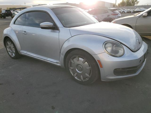 92515115 :رقم المزاد ، 3VWJP7AT0DM604486 vin ، 2013 Volkswagen Beetle مزاد بيع