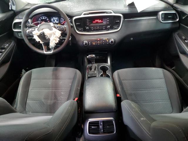 Aukcja sprzedaży 2017 Kia Sorento, vin: 5XYPG4A33HG280545, numer aukcji: 92015245