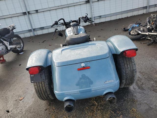 Продаж на аукціоні авто 2024 Harley Davidson Fltrt, vin: 1HD1MFP16RB859068, номер лоту: 93779215