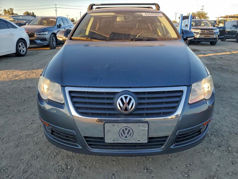Продаж на аукціоні авто 2010 Volkswagen Passat Kom, vin: WVWJM7AN2AE102593, номер лоту: 85440265