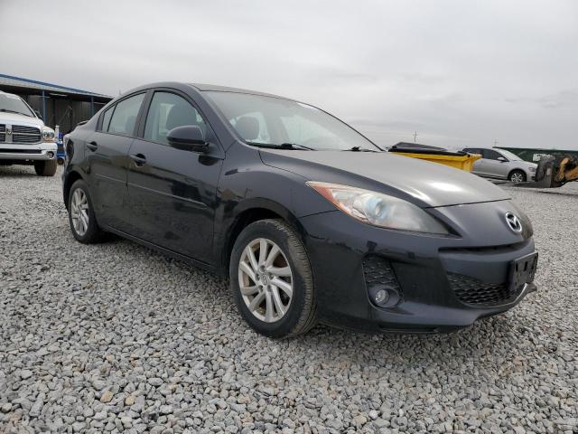93724485 :رقم المزاد ، JM1BL1V82C1662343 vin ، 2012 Mazda 3 I مزاد بيع
