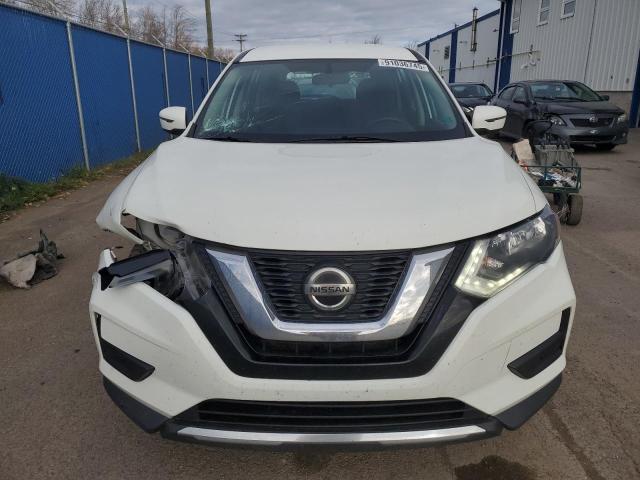 Aukcja sprzedaży 2018 Nissan Rogue S, vin: 5N1AT2MV0JC768148, numer aukcji: 91036745