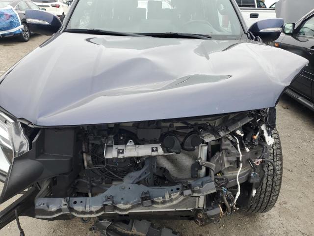 91037155 :رقم المزاد ، JTJAM7BX1N5332760 vin ، 2022 Lexus Gx 460 مزاد بيع