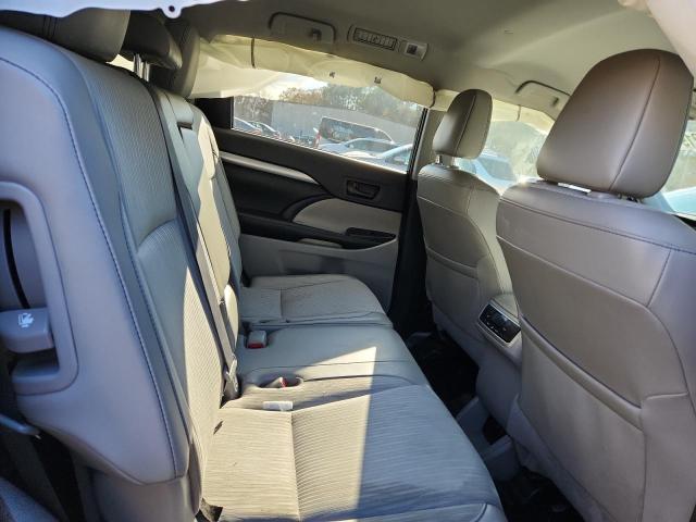 91913755 :رقم المزاد ، 5TDBZRFH0KS969295 vin ، 2019 Toyota Highlander مزاد بيع