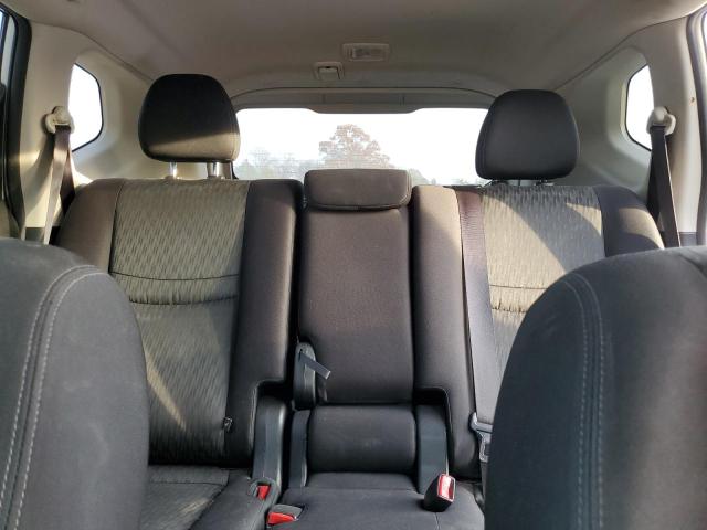 Продаж на аукціоні авто 2020 Nissan Rogue, vin: JN8AT2MT4LW037988, номер лоту: 92726585