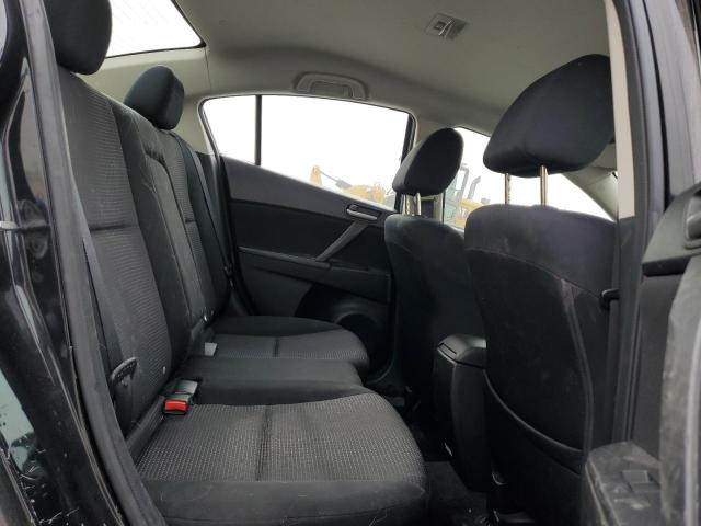 93724485 :رقم المزاد ، JM1BL1V82C1662343 vin ، 2012 Mazda 3 I مزاد بيع