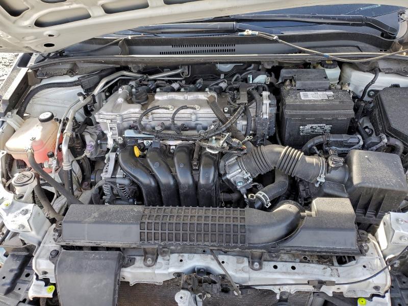 Aukcja sprzedaży 2021 Toyota Corolla, vin: JTDEPMAE7MJ179236, numer aukcji: 94091685